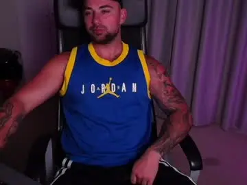 Chaturbate Free Porn Cam of duncanstones