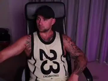 Chaturbate Nude Webcam of duncanstones