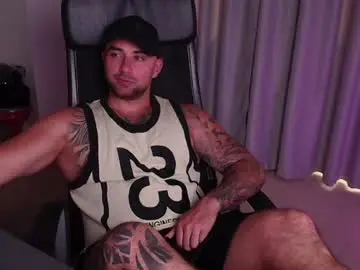 Chaturbate Best Webcam of duncanstones