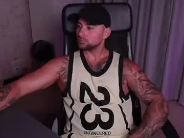 Chaturbate Free Porn Cam of duncanstones