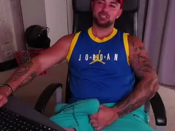 Chaturbate Free Porn Cam of duncanstones