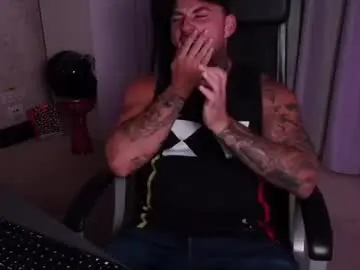 Chaturbate Free Porn Cam of duncanstones