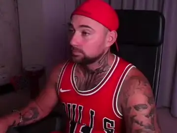 Chaturbate Live Porn of duncanstones