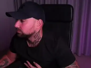 Chaturbate Live Porn of duncanstones