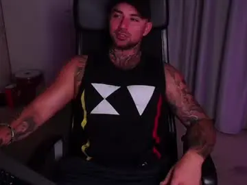 Chaturbate Free Porn Cam of duncanstones