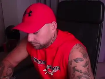 Chaturbate Nude Webcam of duncanstones