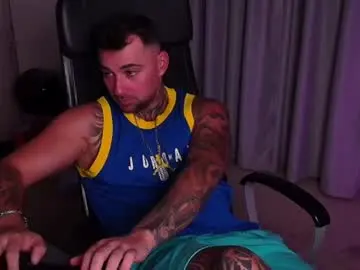 Chaturbate Watch Live Sex Cams of duncanstones