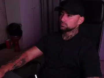 Chaturbate Live Sex Cam of duncanstones