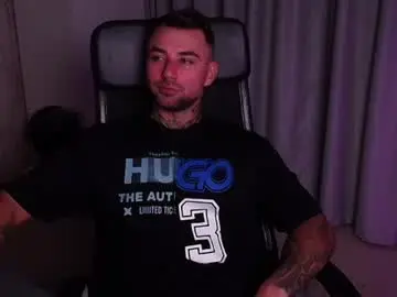 Chaturbate Sex Chat of duncanstones