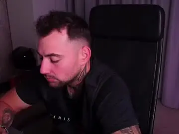 Chaturbate Live Porn of duncanstones
