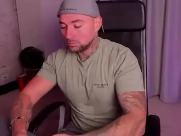 Chaturbate Private Sex Chat of duncanstones