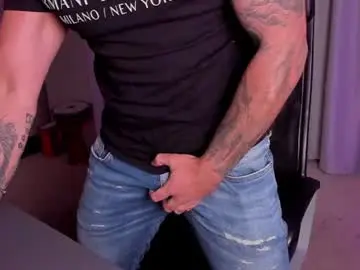 Chaturbate Sex Chat of duncanstones