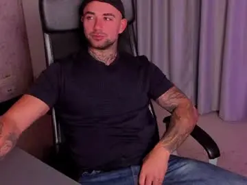 Chaturbate Adult Webcam of duncanstones