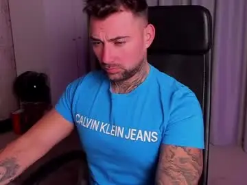 Chaturbate Sex Cam of duncanstones