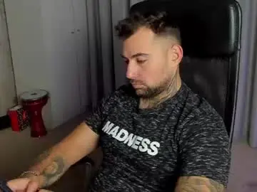Chaturbate Sex Chat of duncanstones