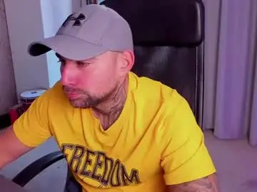 Chaturbate Live Sex of duncanstones