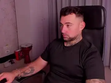 Chaturbate Live Porn of duncanstones
