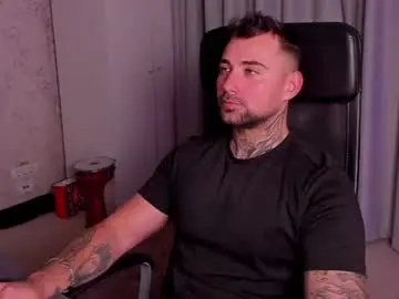 Chaturbate Sex Cam of duncanstones