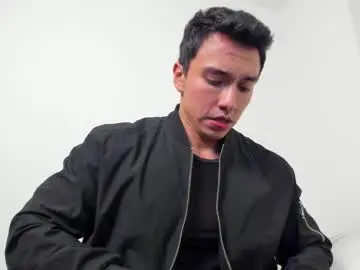 Chaturbate Sex Cam of eithanconor1