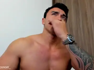 Chaturbate Live Sex Cam of eithanconor1