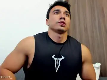Chaturbate Live Sex of eithanconor1