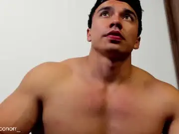 Chaturbate Live Porn of eithanconor1