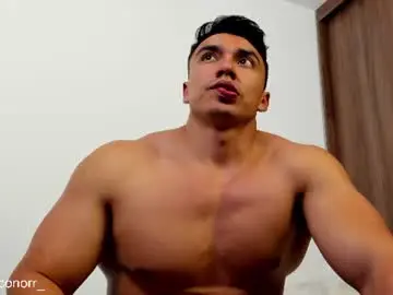 Chaturbate Best Webcam of eithanconor1