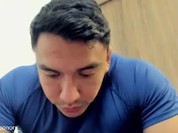 Chaturbate Free Live Porn of eithanconor1