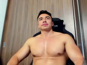 Chaturbate Adult Webcam of eithanconor1