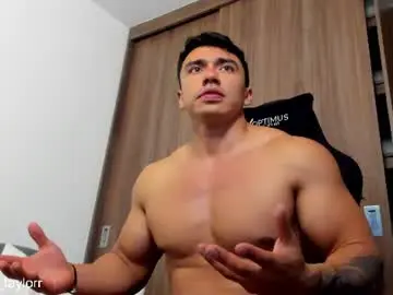 Chaturbate Best Webcam of eithanconor1