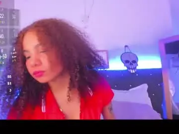 Chaturbate Private Sex Chat of elvirahancock_
