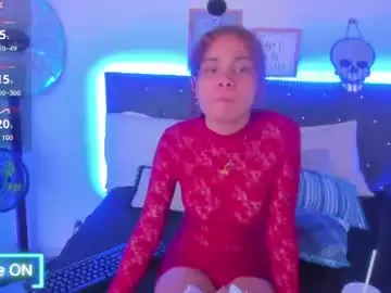 Chaturbate Adult Webcams of elvirahancock_