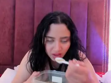 Chaturbate Live Sex of gracebluel
