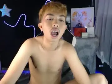 Chaturbate Live Sex of itsyourcummerboy_xx