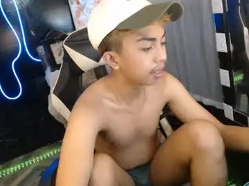 Chaturbate Private Sex Chat of itsyourcummerboy_xx