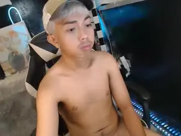Chaturbate Sex Cam of itsyourcummerboy_xx
