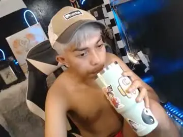 Chaturbate Private Sex Chat of itsyourcummerboy_xx