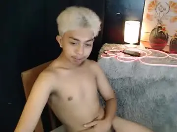 Chaturbate Nude Webcam of itsyourcummerboy_xx