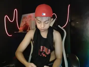 Chaturbate Sex Chat of itsyourcummerboy_xx
