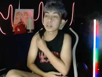 Chaturbate Free Porn Cam of itsyourcummerboy_xx