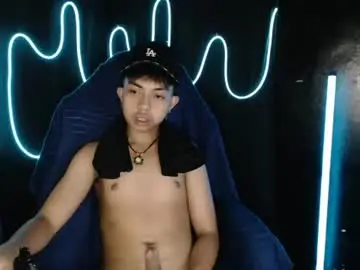 Chaturbate Sex Chat of itsyourcummerboy_xx