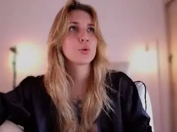 Chaturbate Sex Cam of jacky_croft