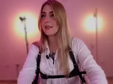 Chaturbate Free Porn Cam of jacky_croft