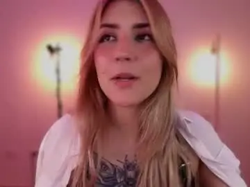 Chaturbate Live Porn of jacky_croft