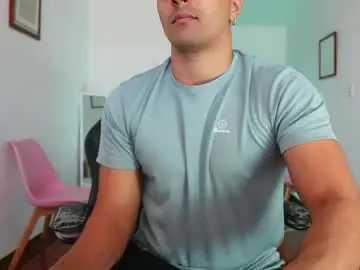 Chaturbate Private Sex Chat of jon_bukowski