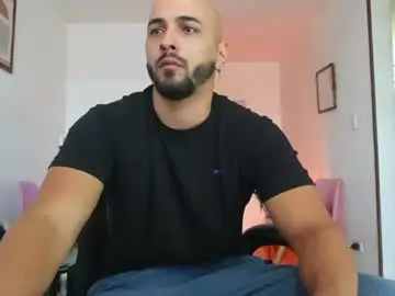Chaturbate Adult Video Chat of jon_bukowski