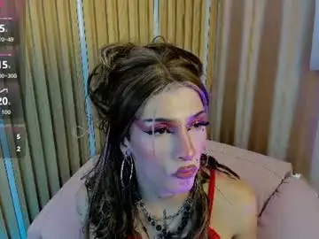 Chaturbate Best Webcam of kaoss_angel