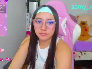 Chaturbate Adult Webcams of karla_cutee1