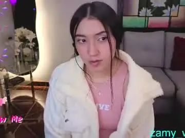 Chaturbate Free Porn Cam of karla_cutee1