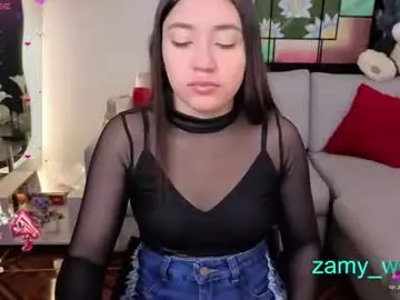 Chaturbate Private Sex Chat of karla_cutee1